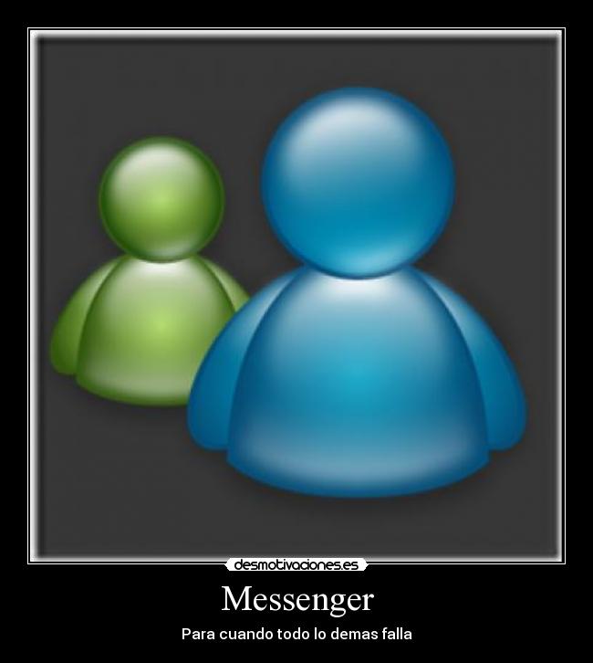 Messenger - 