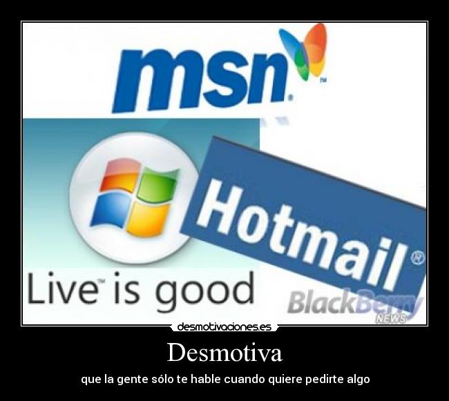 Desmotiva - 