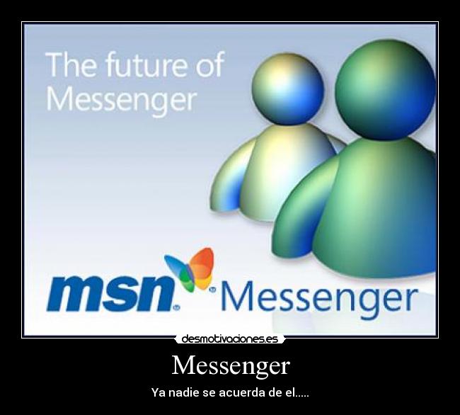 Messenger -