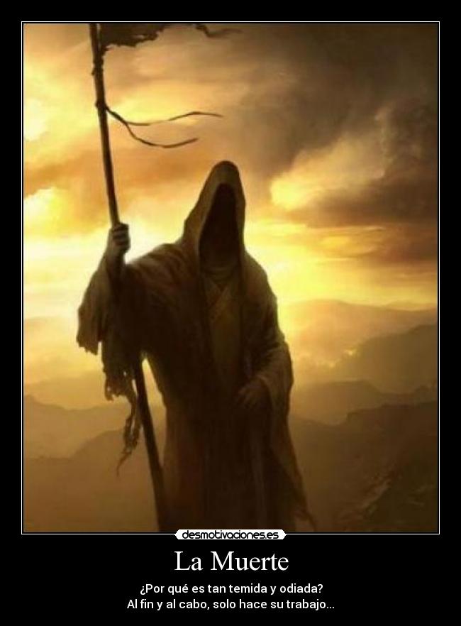 La Muerte -
