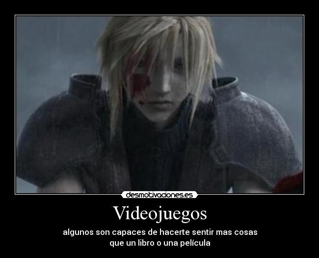 Videojuegos - 