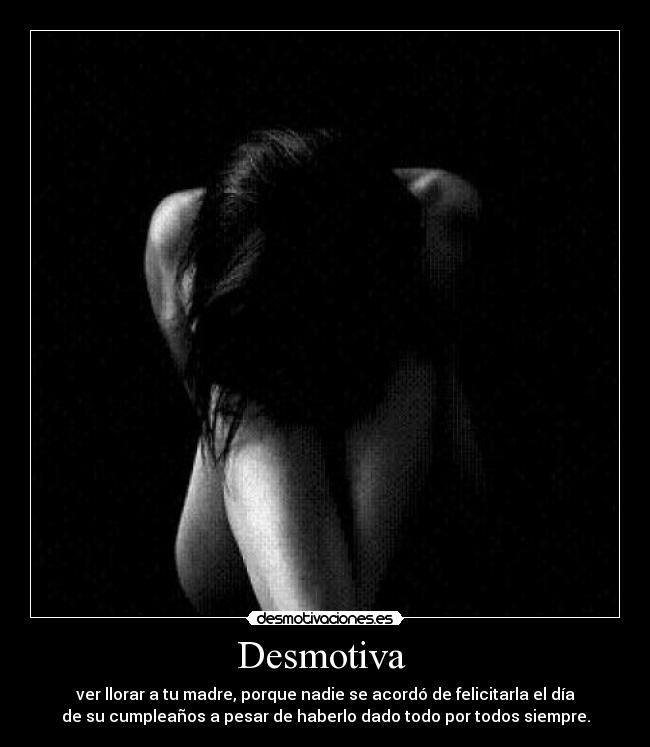 Desmotiva  - 