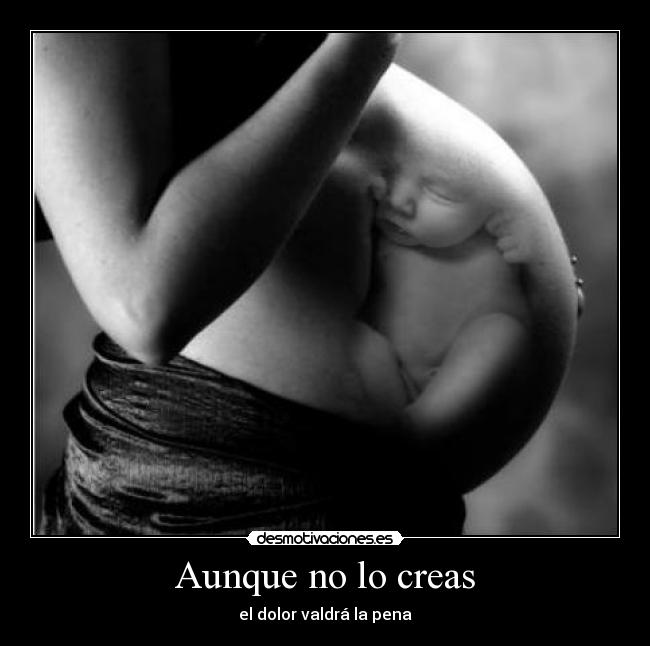 Aunque no lo creas - 