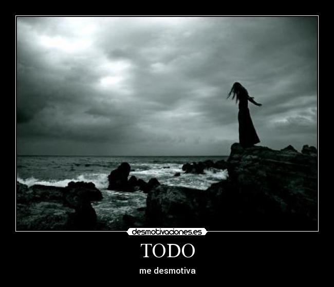 TODO - 