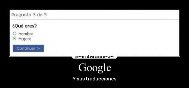 Google -