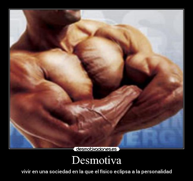 Desmotiva -