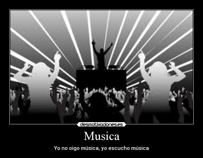 Musica -