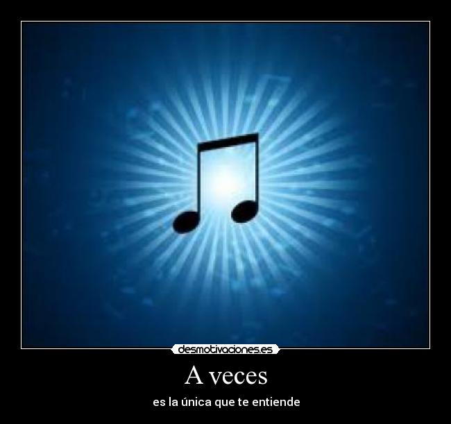 A veces - 