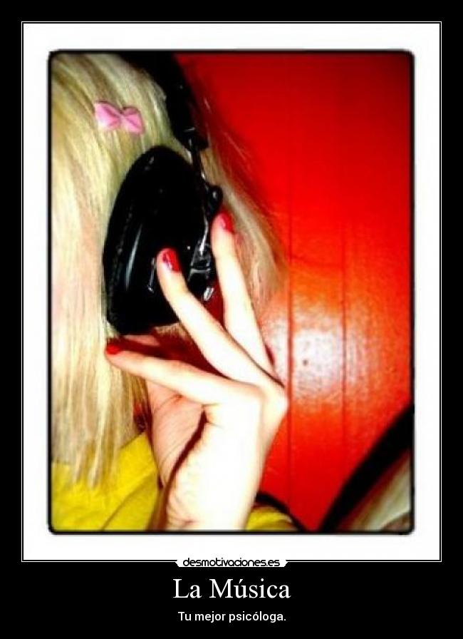 La Música -