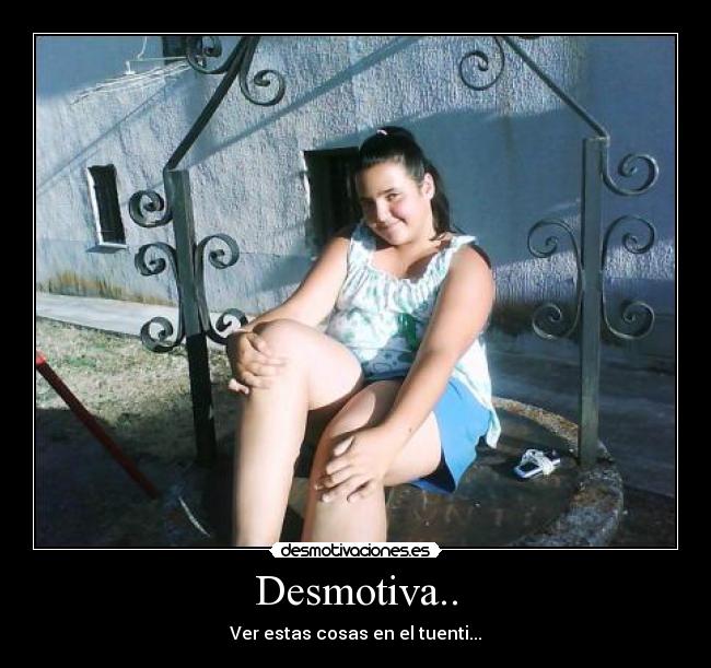 Desmotiva.. - 