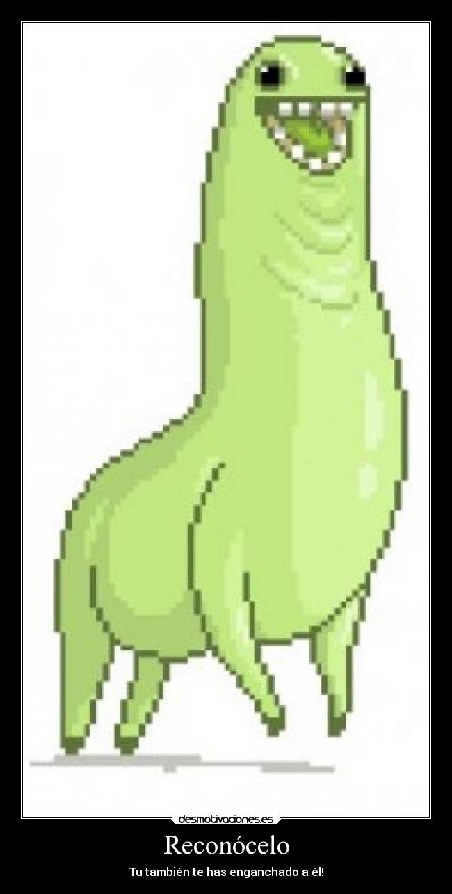 carteles walama desmotivaciones