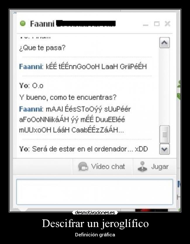 carteles  desmotivaciones