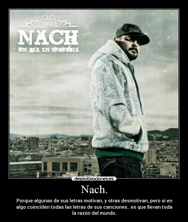 Nach. -