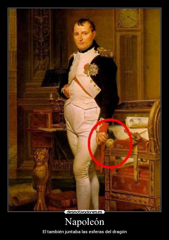 Napoleón -