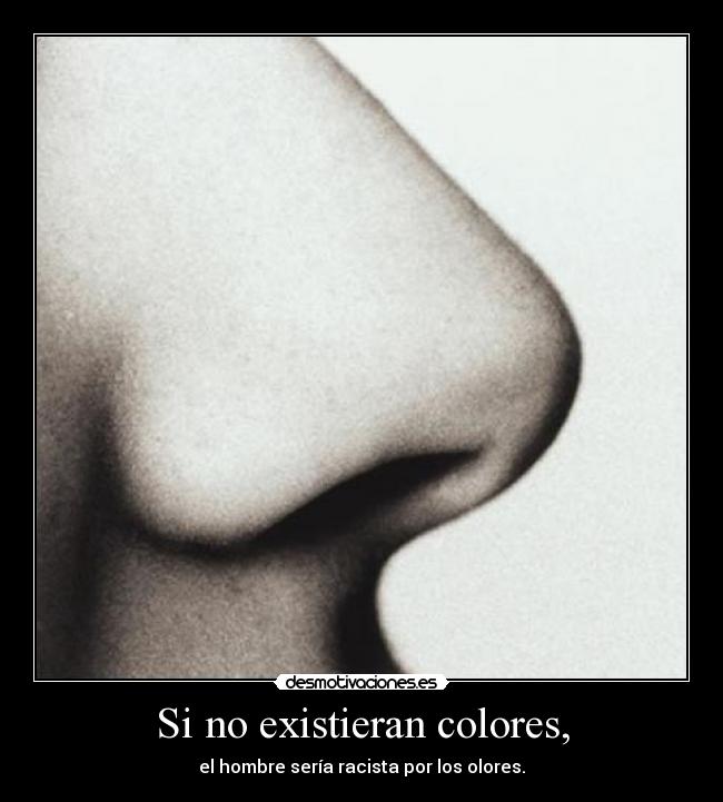 carteles existieran colores desmotivaciones