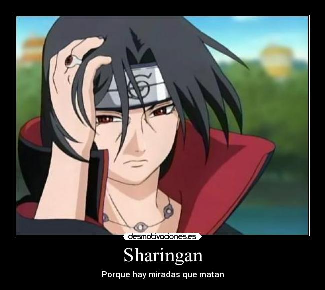 Sharingan -