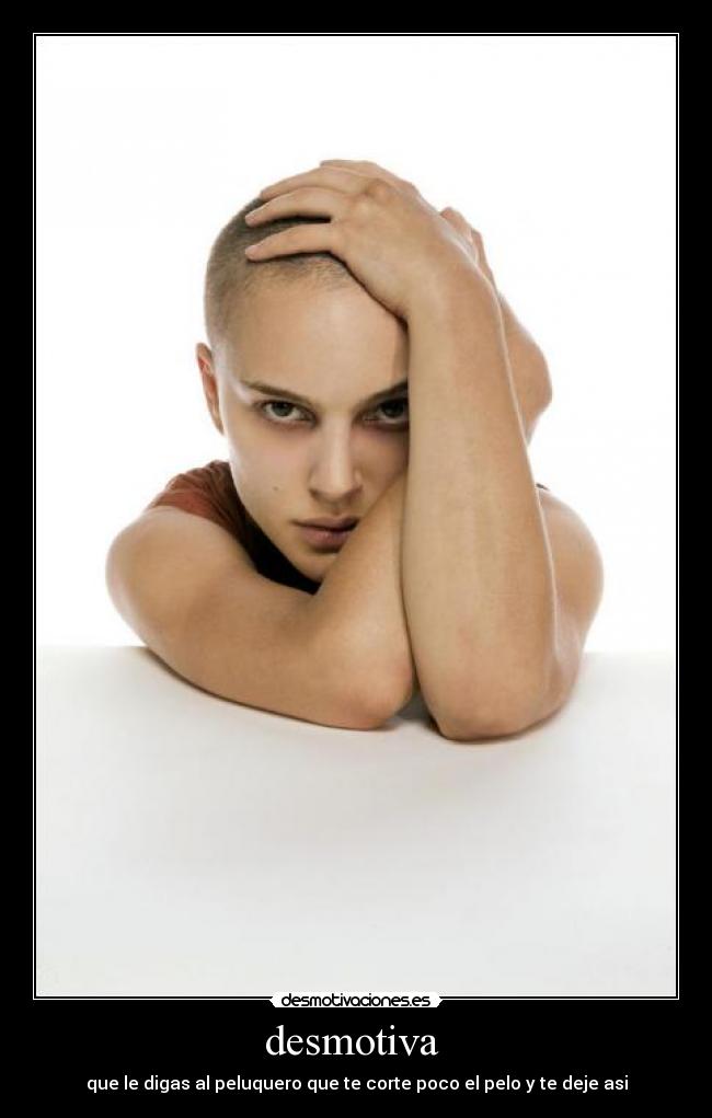 desmotiva  - 