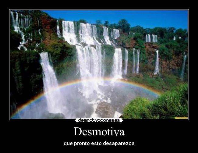 Desmotiva - 