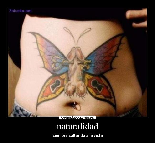 naturalidad -