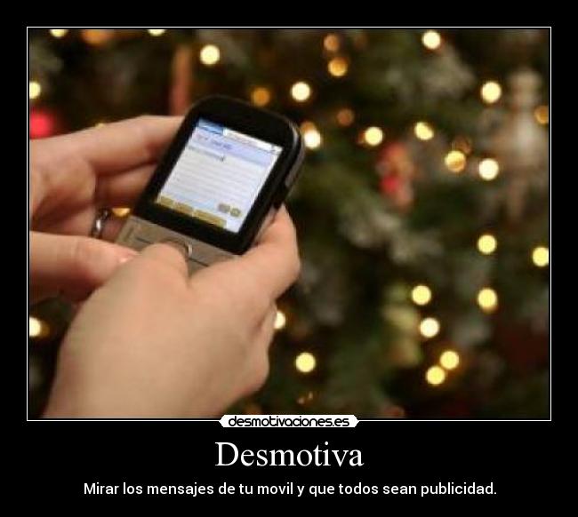 Desmotiva -
