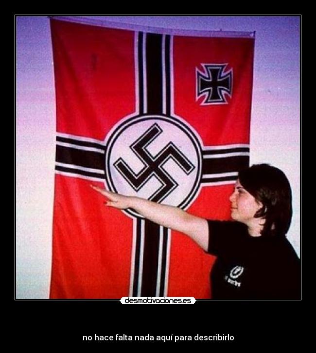 - no hace falta nada aquí para describirlo