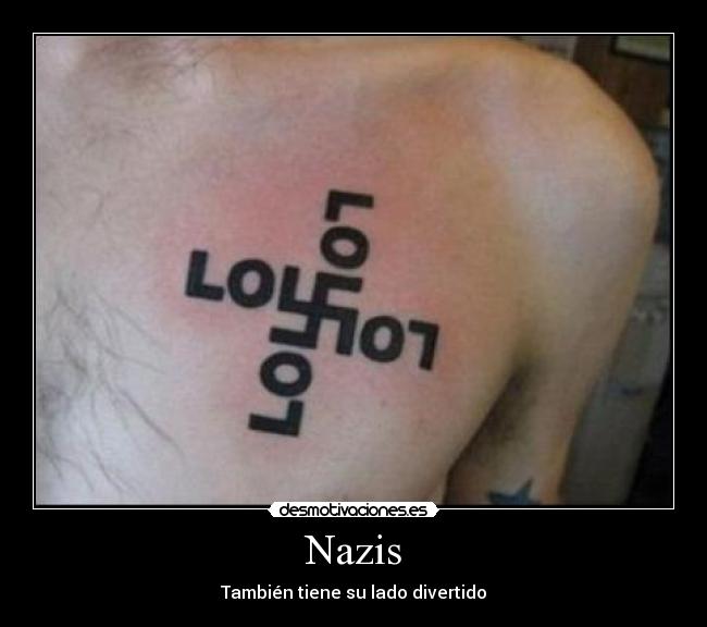Nazis -