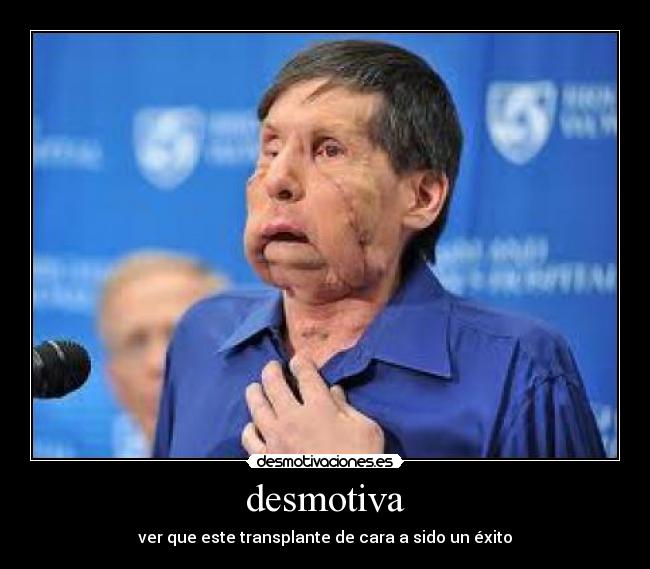 desmotiva -