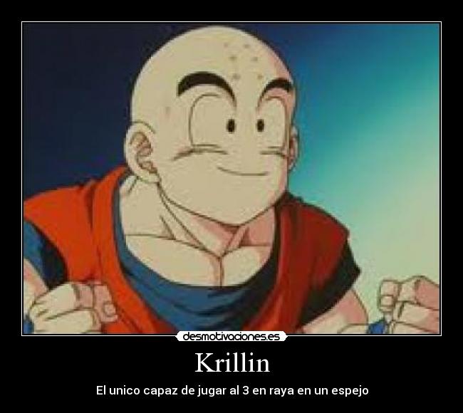 Krillin - 