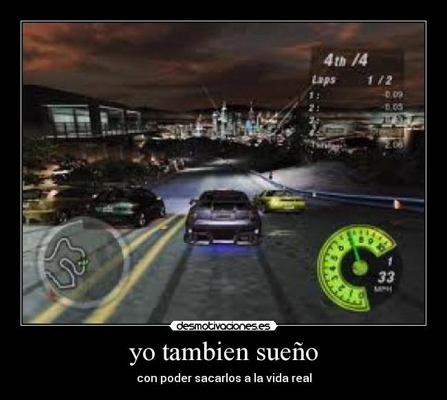 carteles nfs desmotivaciones