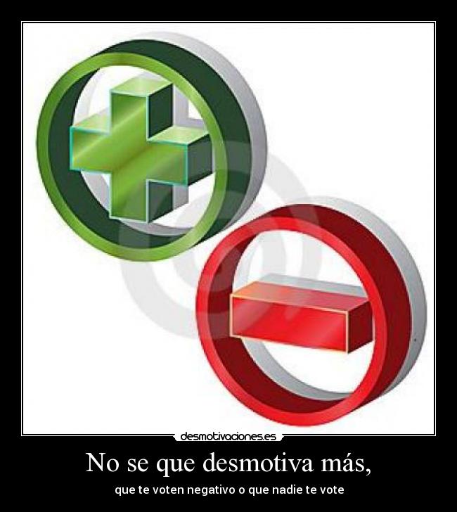 carteles desmotiva desmotivaciones