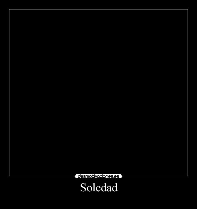 Soledad - 