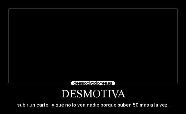 carteles herculana17 desmotivaciones