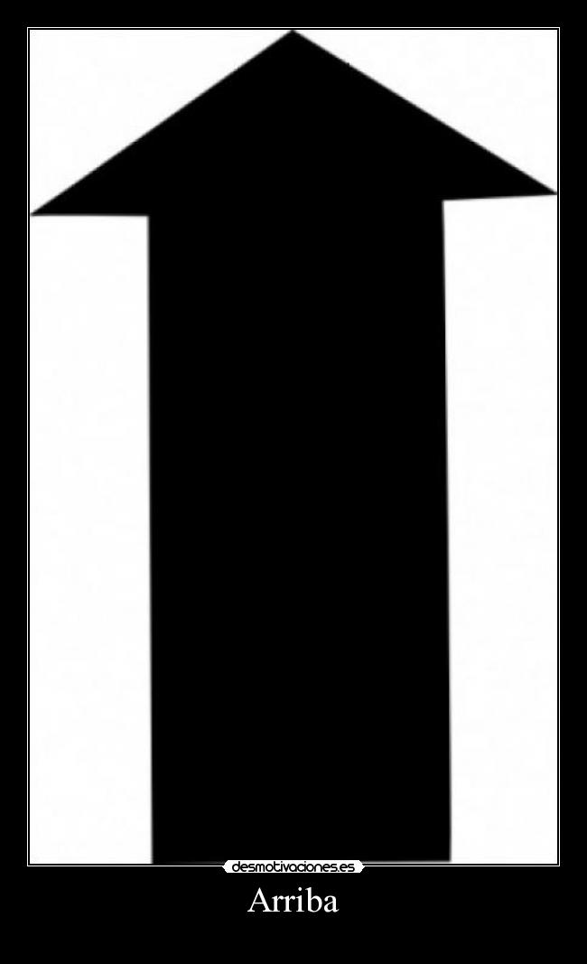 Arriba -