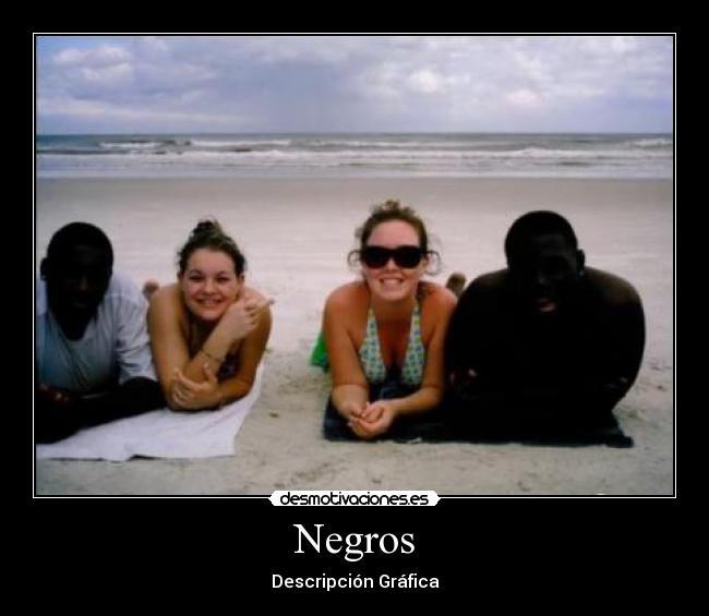 Negros - 