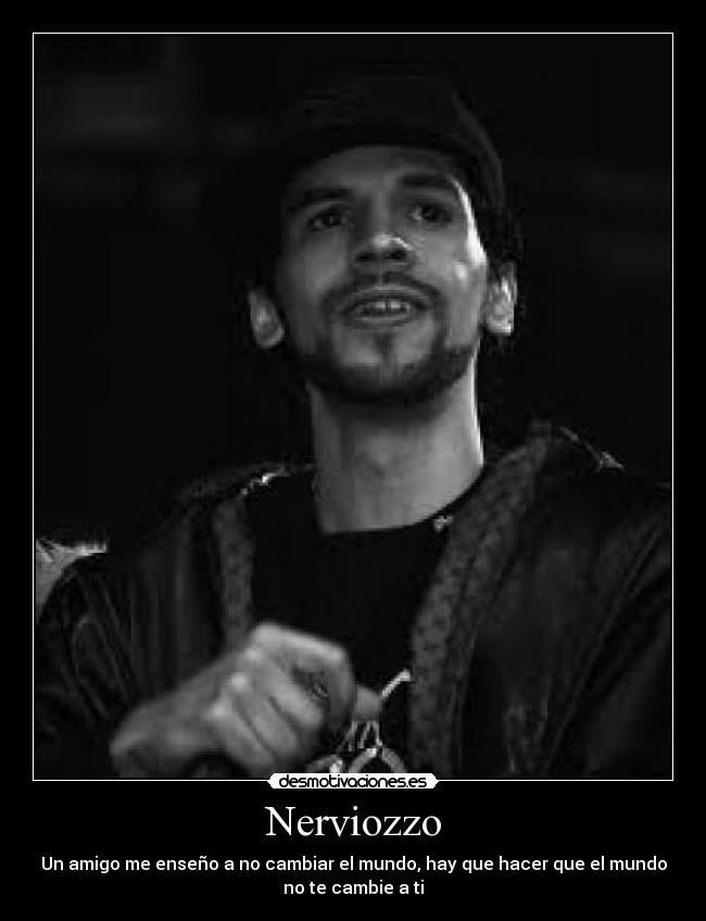 carteles nerviozzo desmotivaciones