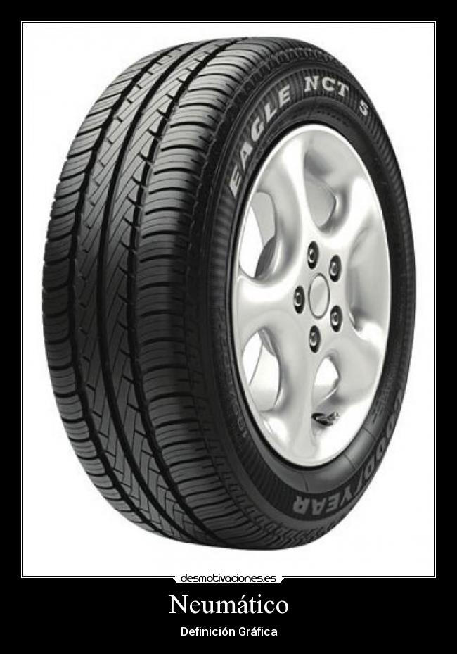 Neumático -