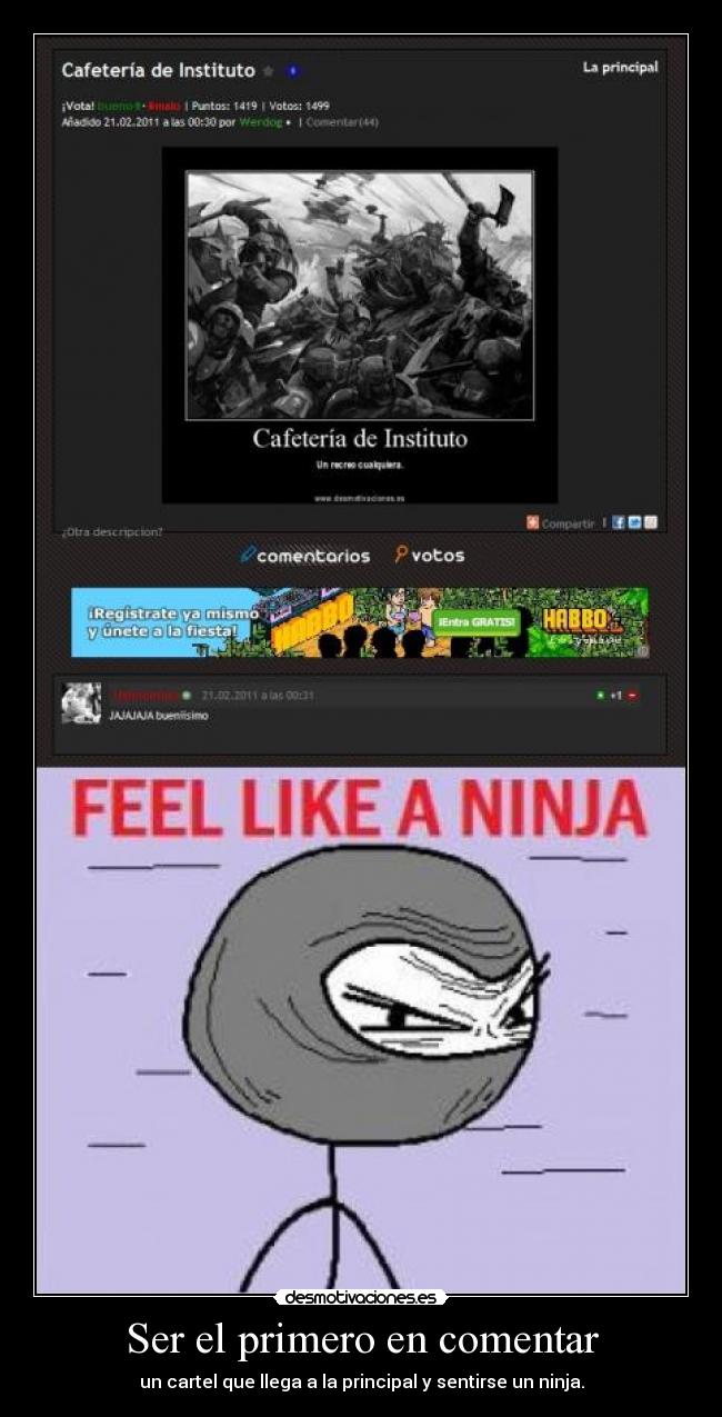 Ser el primero en comentar -