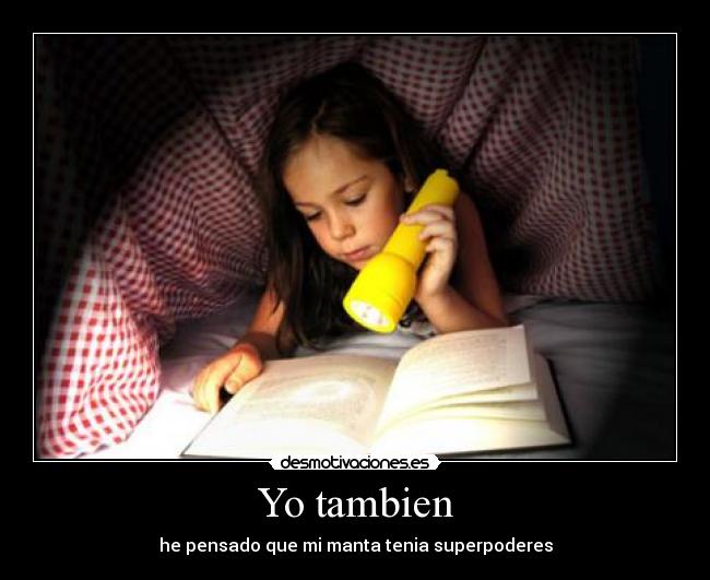 carteles manta tambien superpoderes nino nina playmanaig desmotivaciones