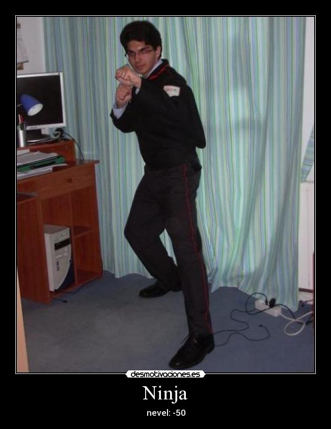 Ninja -
