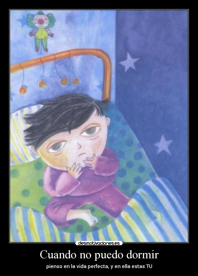 carteles dormir cuando puedo dormir desmotivaciones