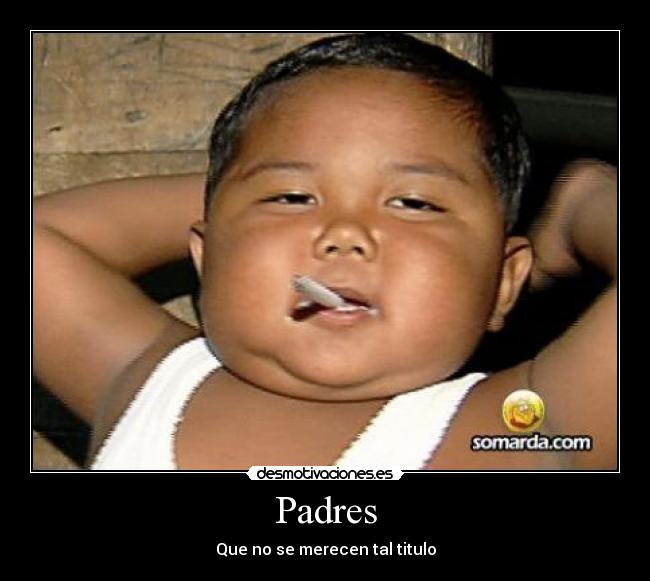 Padres - 