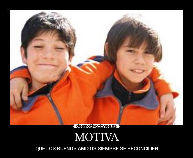 MOTIVA -