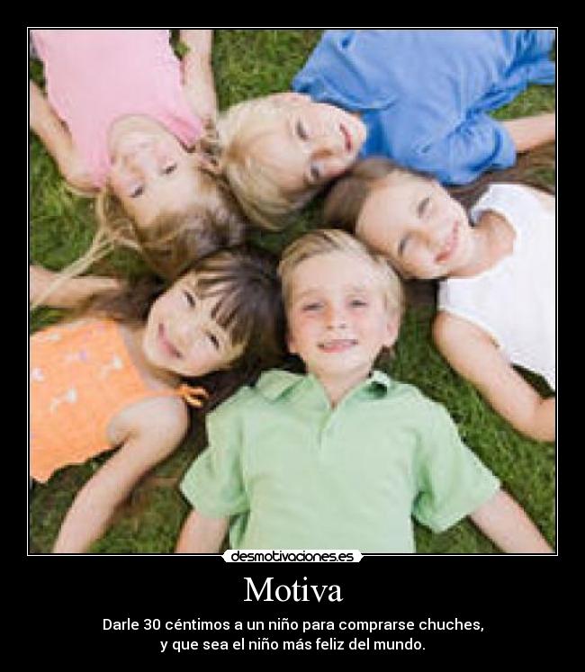 Motiva -