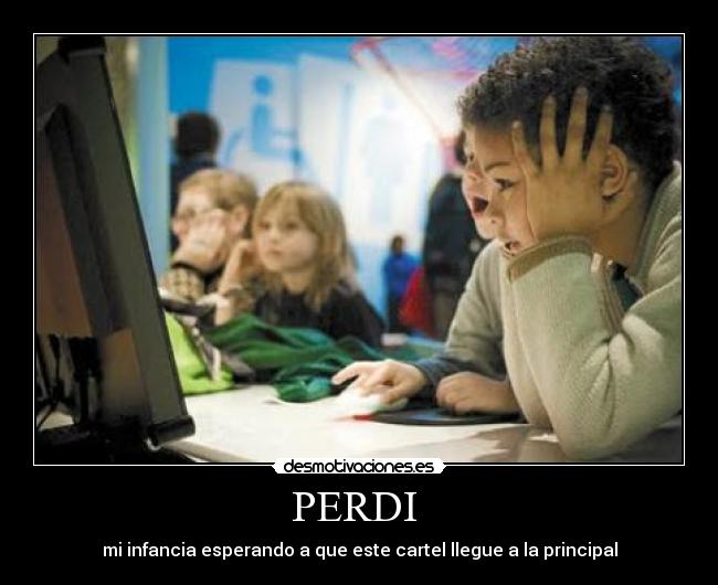 PERDI  - 
