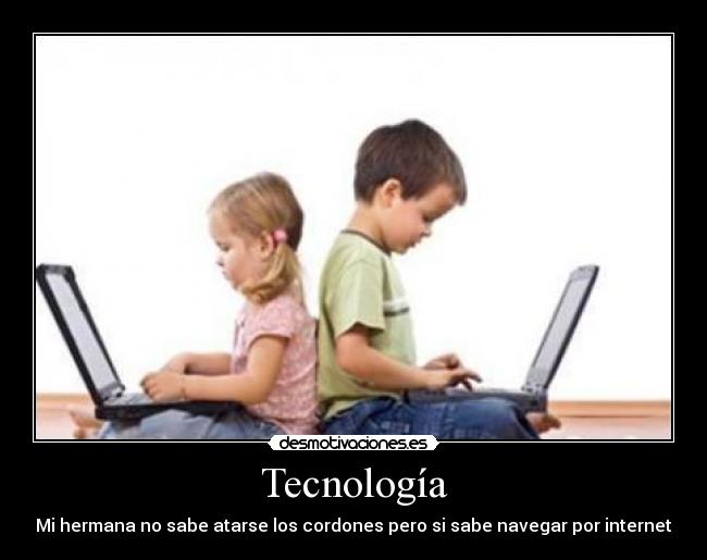 Tecnología - 