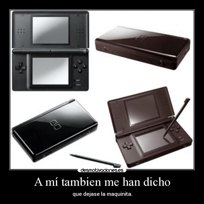 carteles desmotivaciones