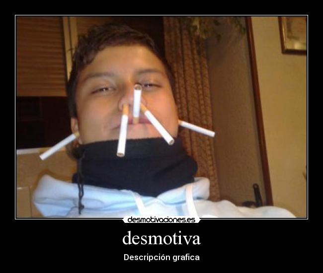 desmotiva - 