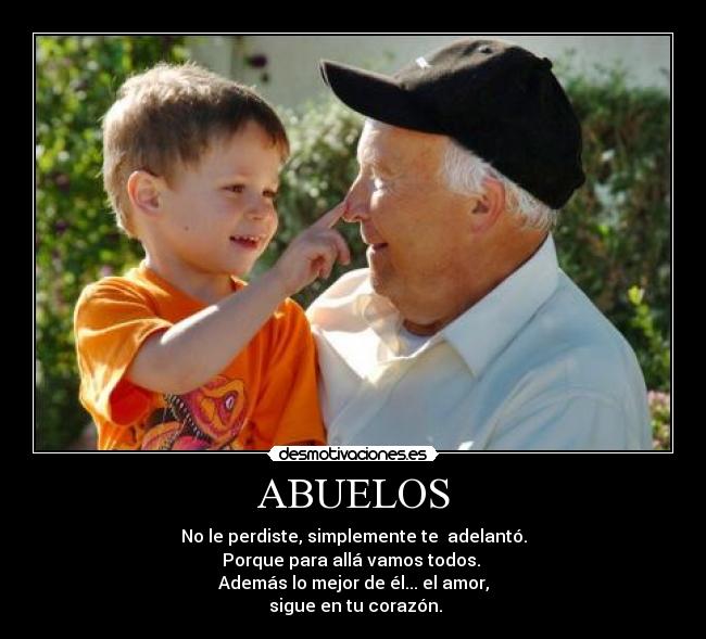ABUELOS - 