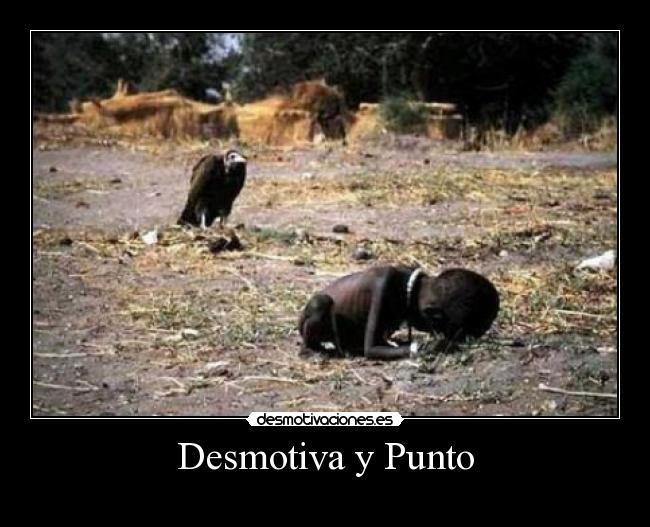 Desmotiva y Punto - 