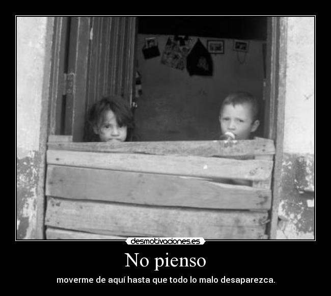 carteles paty desmotivaciones